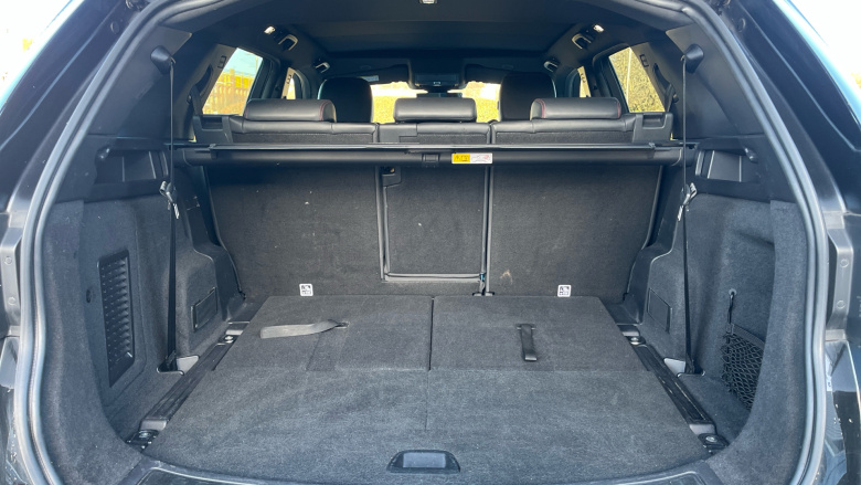 Land Rover Discovery Sport 2.0 D200 R-Dynamic HSE 5dr Auto Diesel Station Wagon